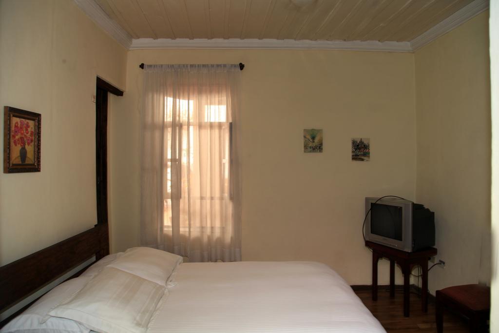 Hotel Casa Ordonez Cuenca Room photo